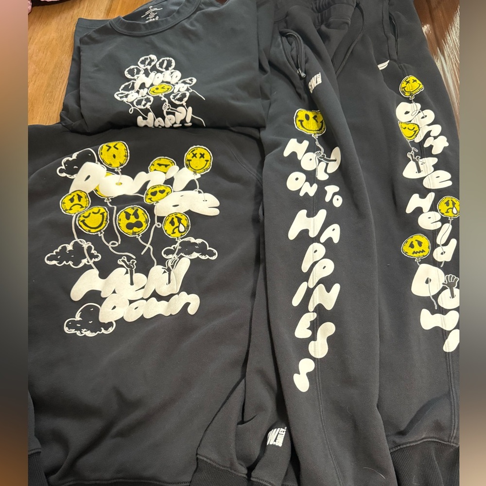 Fabletics set